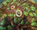 Foto langkah ke 3 dari resep Sambel tahun pete.
