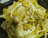 Foto del paso 2 de la receta: Patatas rancheraas