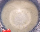 صورة لخطوة 1 من وصفة حلوى صب الرشاش💓🤤