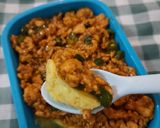 Foto langkah ke 3 dari resep Tim Tahu Telor.