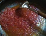 Foto langkah ke 1 dari resep Cumi iris petai bumbu merah.