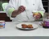Foto del paso 4 de la receta: Plátanos árabes