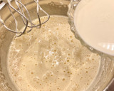 Foto del paso 2 de la receta: Pastel de coco, vainilla y ron