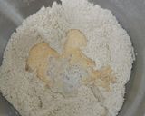 Une image de l'étape 4 de 🍴Pâtes brisée épicée 🍴.