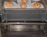 A picture of step 7 of Broken wheat and cornflake cookies.