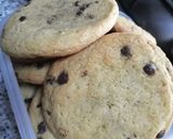 Foto del paso 8 de la receta: Galletas con chispas de chocolate estilo Subway