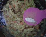 Foto langkah ke 7 dari resep One Pot Creamy Fusilli.