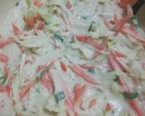 Foto langkah ke 1 dari resep Bala-bala Sayuran.