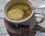 Foto del paso 8 de la receta: Arroz integral con sopa de espárragos