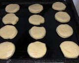 Foto del paso 4 de la receta: Scones o galletitas de queso y ajo💕
