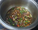 Foto langkah ke 3 dari resep Tempe kecap.