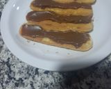 Foto del paso 2 de la receta: Mousse express de café!