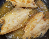 Foto del paso 2 de la receta: Gallo (rapante) frito