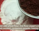 A picture of step 1 of Nei Appam | Instant Nei Appam| Sweet Appam - Sweet Recipe.