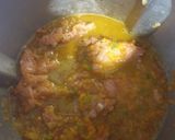 Foto del paso 3 de la receta: Moussaka de verduras y pollo-pavo con Mambo