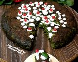 عکس مرحله 4 از دستور کوکو اسفناج خوشمزه 😋👌مامان دیاناپز👩‍🍳