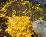 Foto langkah ke 2 dari resep Mujaer bumbu kuning (tanpa digoreng).