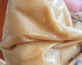 รูปขั้นตอนการทำที่ 4 ของ แกงส้มแตงโมอ่อนกุ้งสด