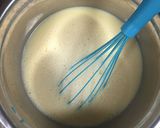 Foto del paso 4 de la receta: Leche asada sin azúcar