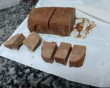Foto del paso 7 de la receta: Trufas de banana y chocolate