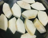 Hình bước làm 2 của món Sa Kê Chiên