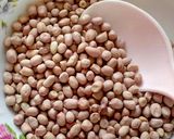 Foto langkah ke 1 dari resep Kacang telur renyah ekonomis (step by step).