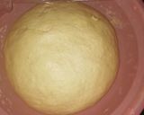 A picture of step 4 of White bread.
