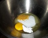 صورة لخطوة 1 من وصفة صبيعات العروسه