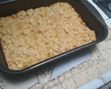 Foto del paso 3 de la receta: Crumble de manzana