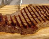 Foto del passaggio 5 della ricetta Tagliata di manzo