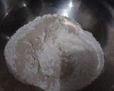 Foto langkah ke 1 dari resep Pizza teflon.