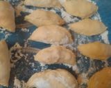 Foto langkah ke 4 dari resep Pastel Pedes.