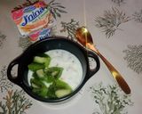 Une image de l'étape 1 de Petit déjeuner healthy.