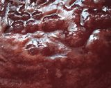 A picture of step 5 of Mixed fruit jam.