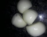 Foto del paso 3 de la receta: Paté de hígado de pollo (corazón incluido)