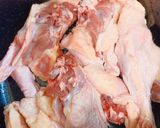 Kacsakocsonya 🦆🧡 recept fázis 1 fotója