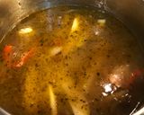 Foto del paso 6 de la receta: Ajiaco chileno