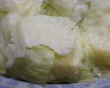 صورة لخطوة 1 من وصفة ملفوف