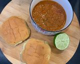 ભાજીપાવ (Bhajipav Recipe In Gujarati) રેસીપી સ્ટેપ7ફોટો
