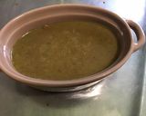 Une image de l'étape 7 de Sauce salade moutarde huile de courge.