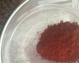 Foto del paso 5 de la receta: Red velvet