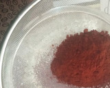 Foto del paso 5 de la receta: Red velvet