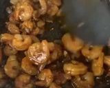 Foto langkah ke 3 dari resep Tumis Udang Kentang🥔🍤.