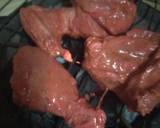 Barbeque chicken#kidsrecipechallenge recipe step 8 photo