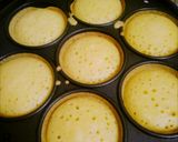 Foto langkah ke 6 dari resep Martabak Mini Anti Gagal Lembut.