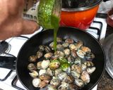 Foto del paso 8 de la receta: Mariscada