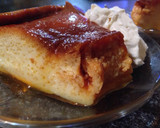 Foto del paso 4 de la receta: Flan casero