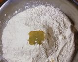 Foto del paso 4 de la receta: Pan amasado 🙊