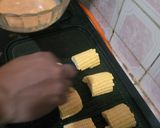 Foto langkah ke 3 dari resep Jagung Bakar Pedas Manis.
