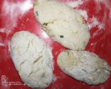 শসার কাটলেট (shosar cutlet recipe in Bengali) রেসিপির ধাপ 3 ছবি